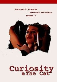 Curiosity &amp; the Cat