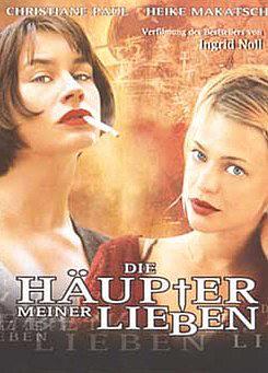 Die Häupter meiner Lieben