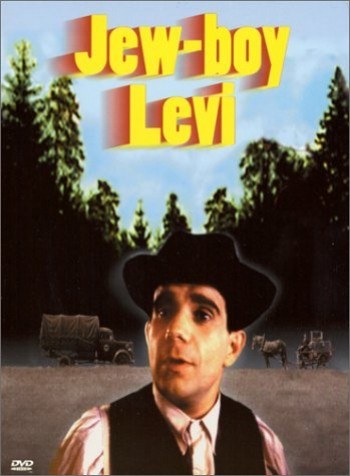 Viehjud Levi