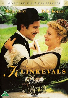 Klinkevals