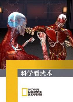 科学看武术