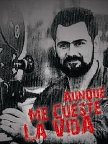 Aunque me cueste la vida