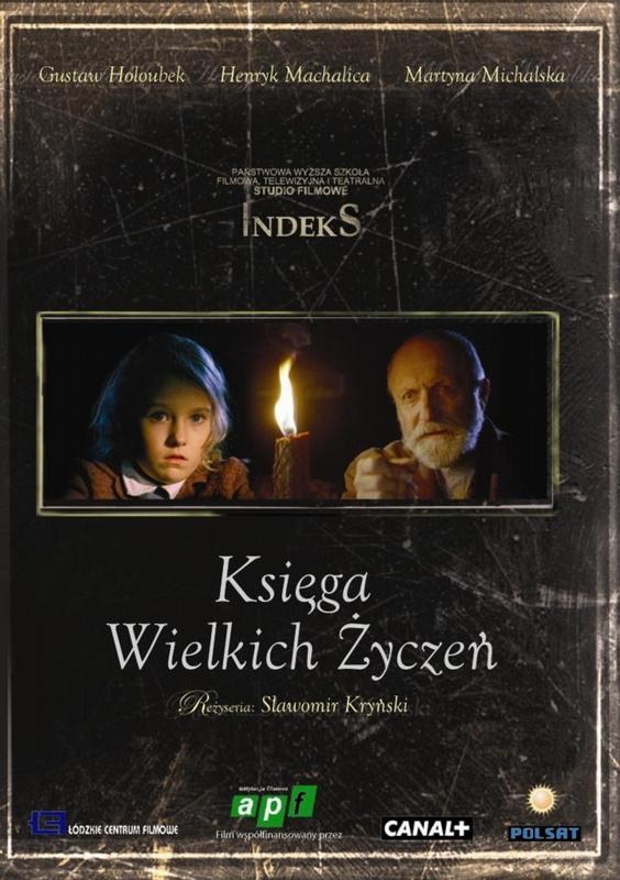 Księga Wielkich Życzeń