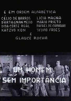 Um Homem Sem Importância