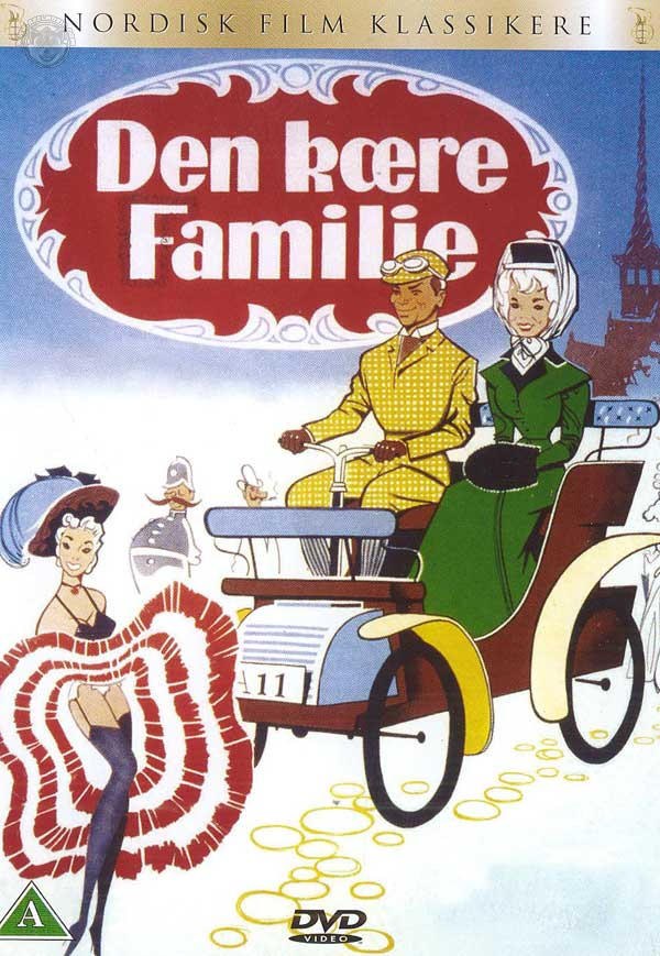 Den kære familie