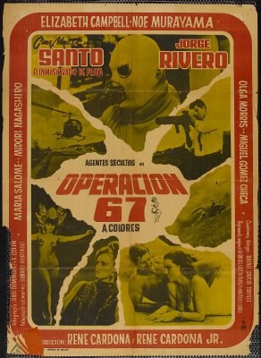 Operación 67