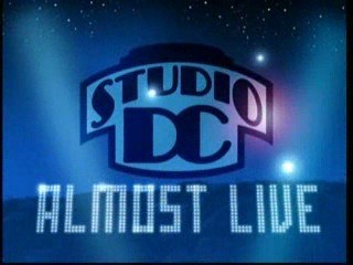 Studio DC: Almost Live!