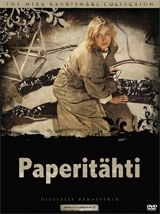 Paperitähti