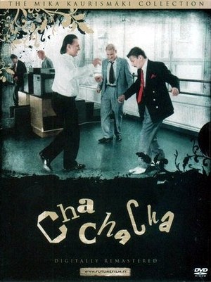 Cha Cha Cha