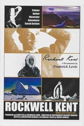 Rockwell Kent