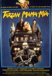 Tarzan Mama-Mia