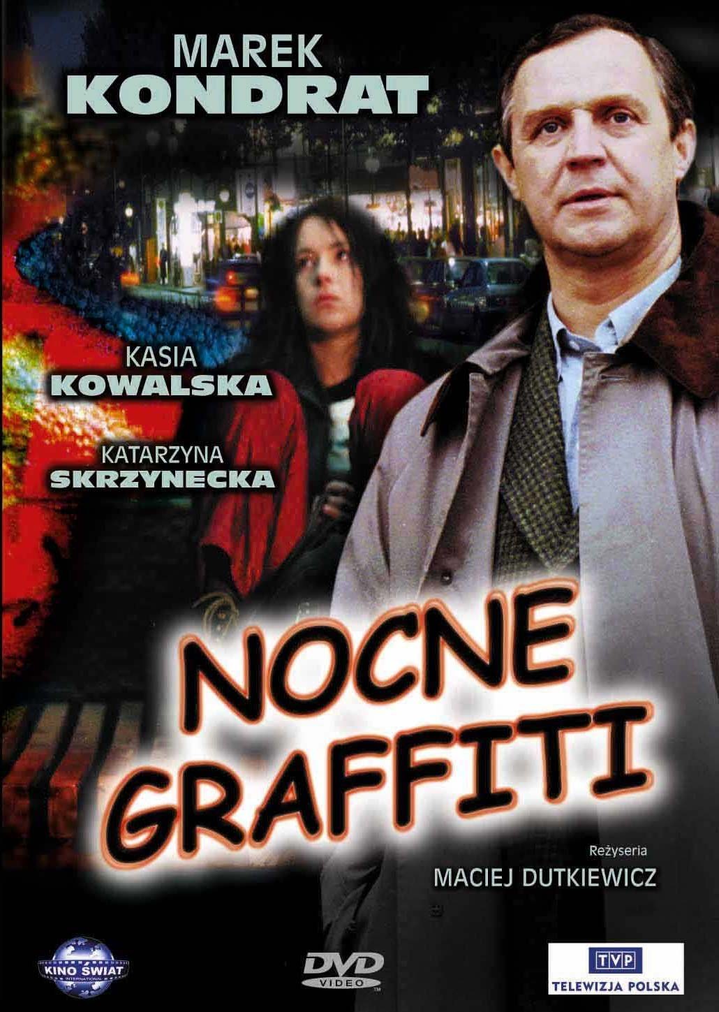 Nocne Graffiti