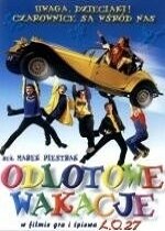 Odlotowe wakacje