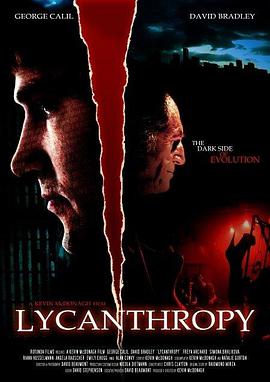 Lycanthropy