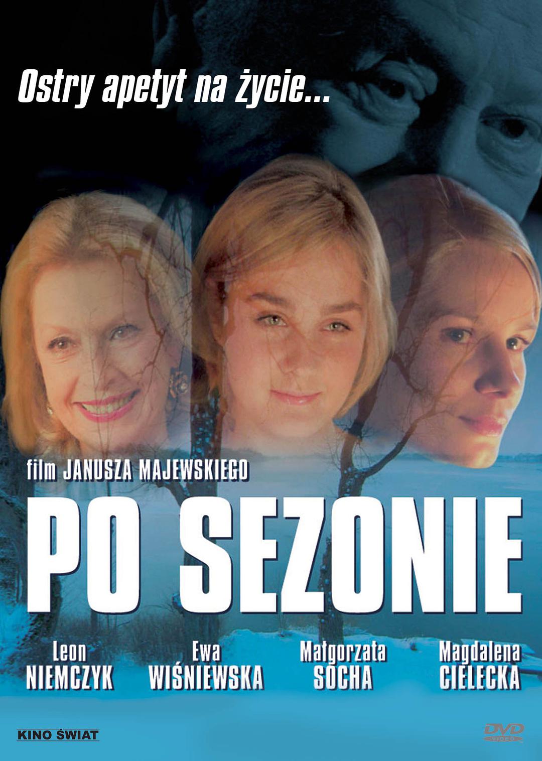Po sezonie