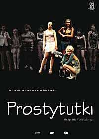 Prostytutki