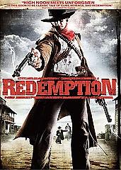 Redemption: A Mile Into Hell