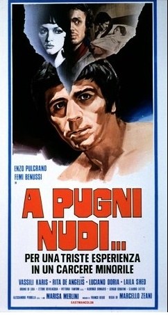 A Pugni Nudi