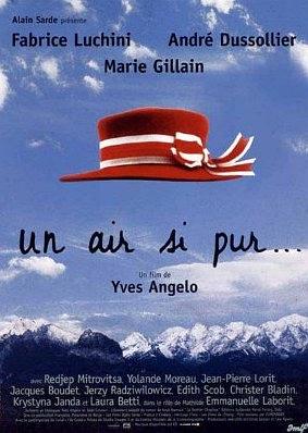 Un air si pur...