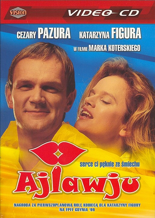 Ajlawju