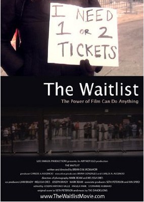 The Waitlist