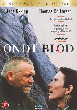Ondt blod