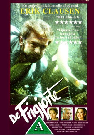 De Frigjorte