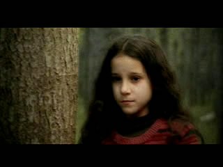 Little Echo Lost