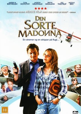 Den Sorte Madonna