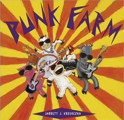 Punk Farm