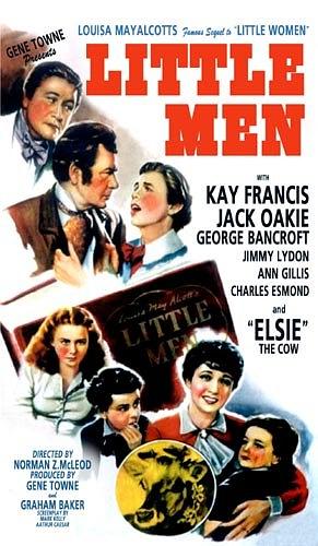 Little Men