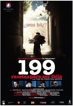 幸福的199条处方