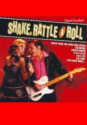 Shake, Rattle and Roll: An American Love Story