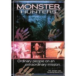 Monster Hunters: Ordinary People on an Extraordinary Mission