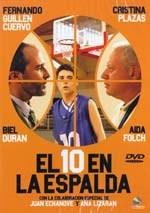 El 10 en la espalda