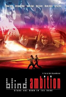 Blind Ambition