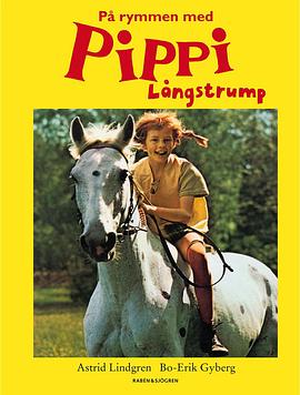 På rymmen med Pippi Långstrump
