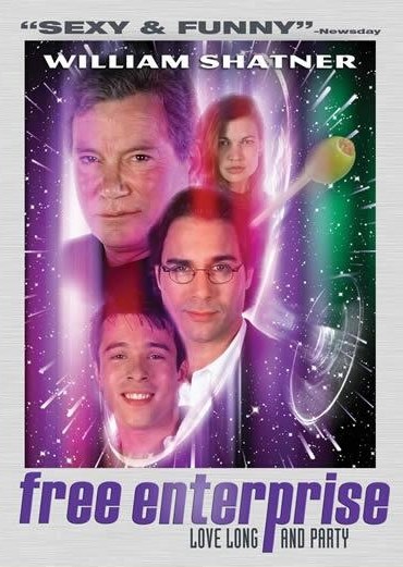 Free Enterprise