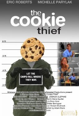 The Cookie Thief