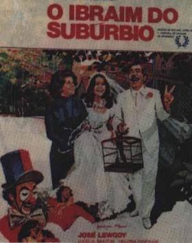 O Ibraim do Subúrbio