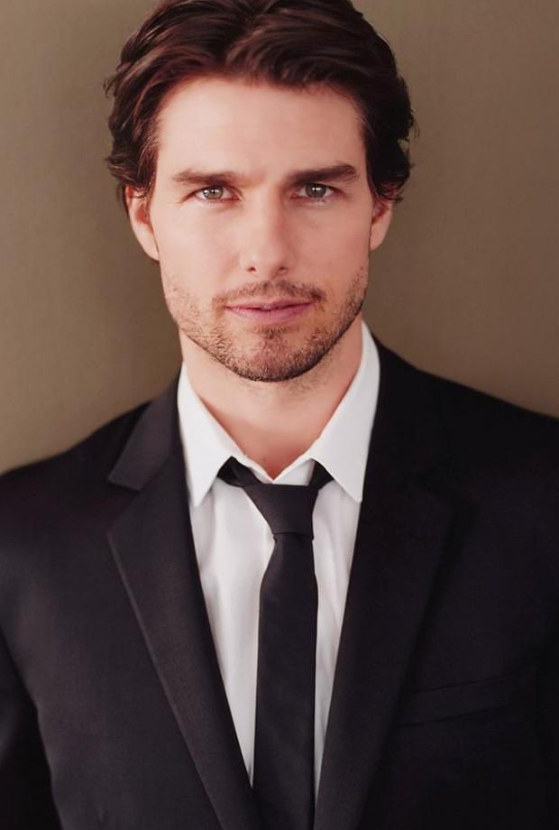 Inside the Actors Studio Tom Cruise