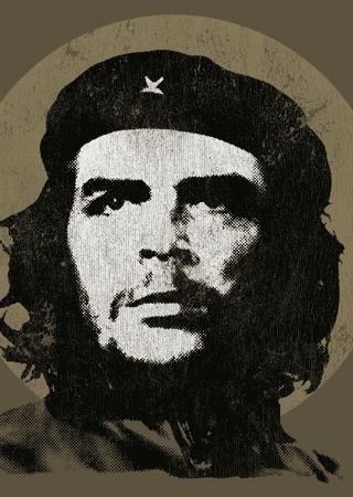 Che... Ernesto