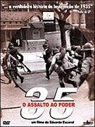 35 - O Assalto ao Poder