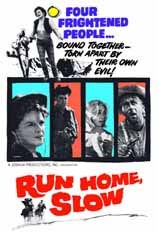 Run Home Slow