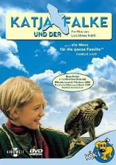 Katja und der Falke