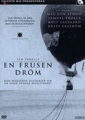 En Frusen dröm