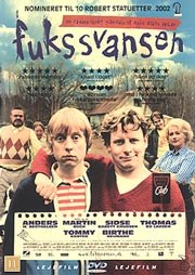 Fukssvansen