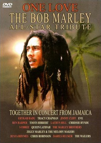 One Love :The Bob Marley All-Star Tribute
