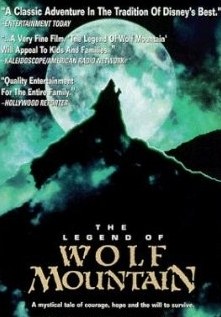 The Legend of Wolf Mountain