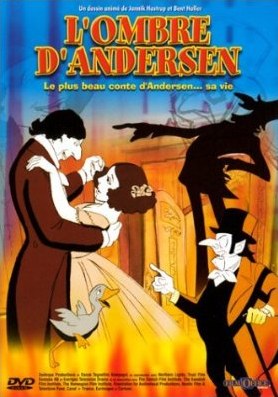 H.C. Andersen og den skæve skygge